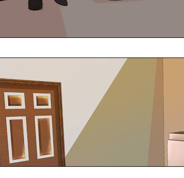 Our Exchange: Chapter chapter-10 - Page 9