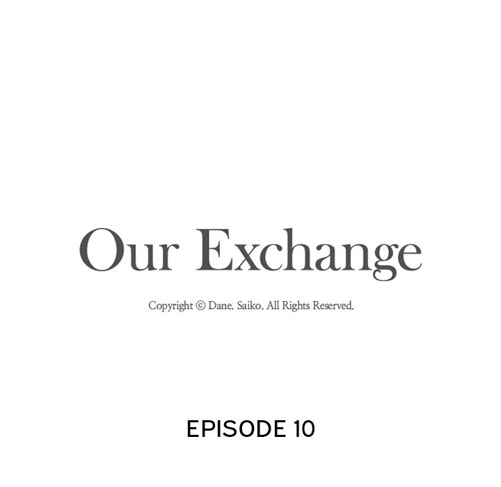 Our Exchange: Chapter chapter-10 - Page 11