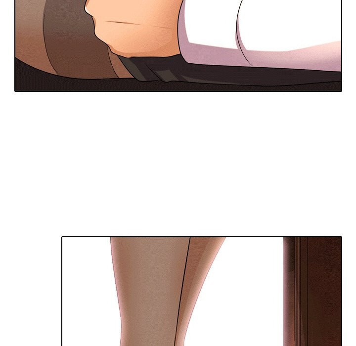 Our Exchange: Chapter chapter-10 - Page 19