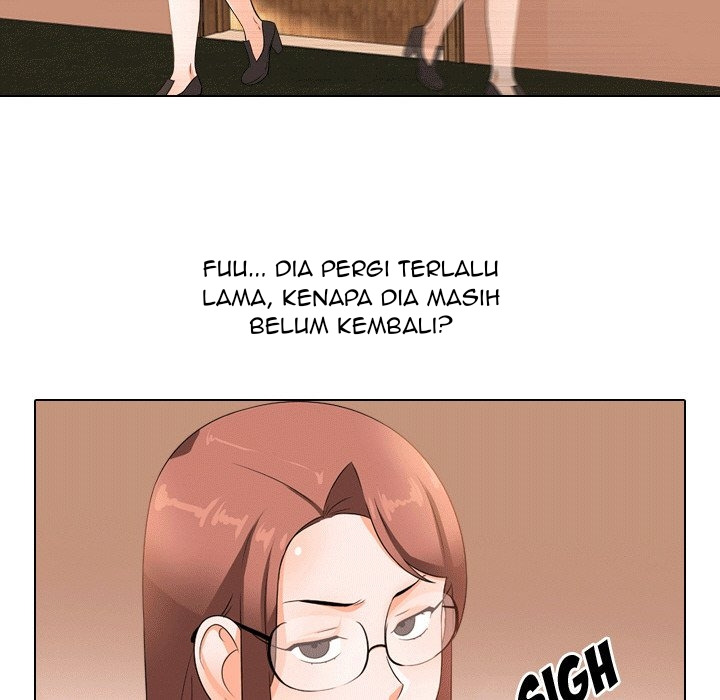 Our Exchange: Chapter chapter-10 - Page 29