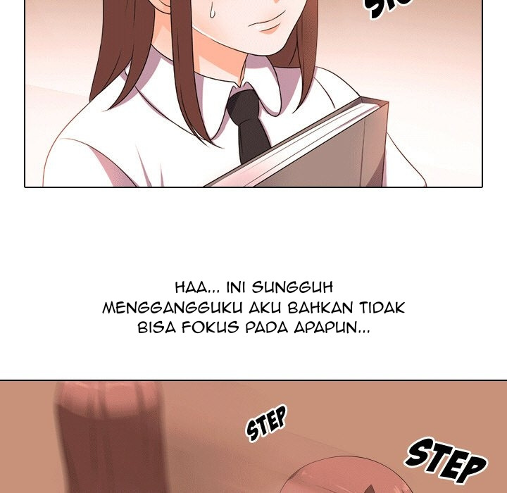 Our Exchange: Chapter chapter-10 - Page 30