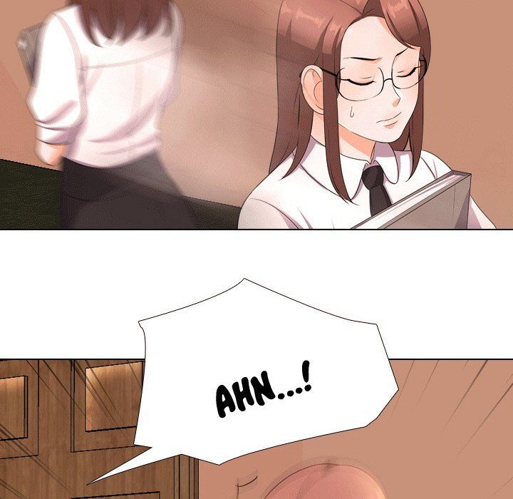 Our Exchange: Chapter chapter-10 - Page 31