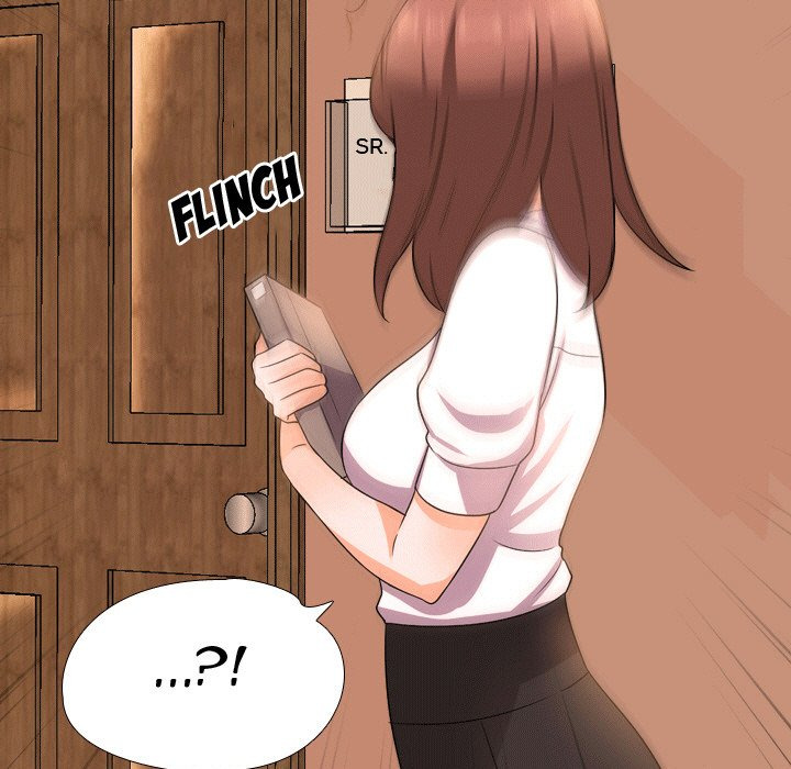 Our Exchange: Chapter chapter-10 - Page 32