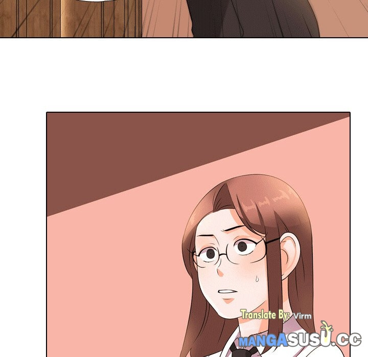 Our Exchange: Chapter chapter-10 - Page 33