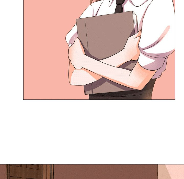 Our Exchange: Chapter chapter-10 - Page 34