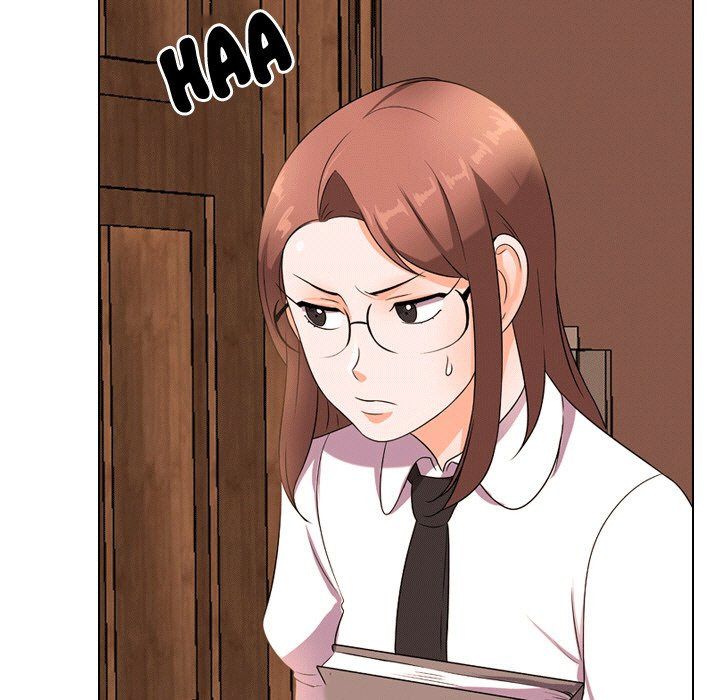 Our Exchange: Chapter chapter-10 - Page 36