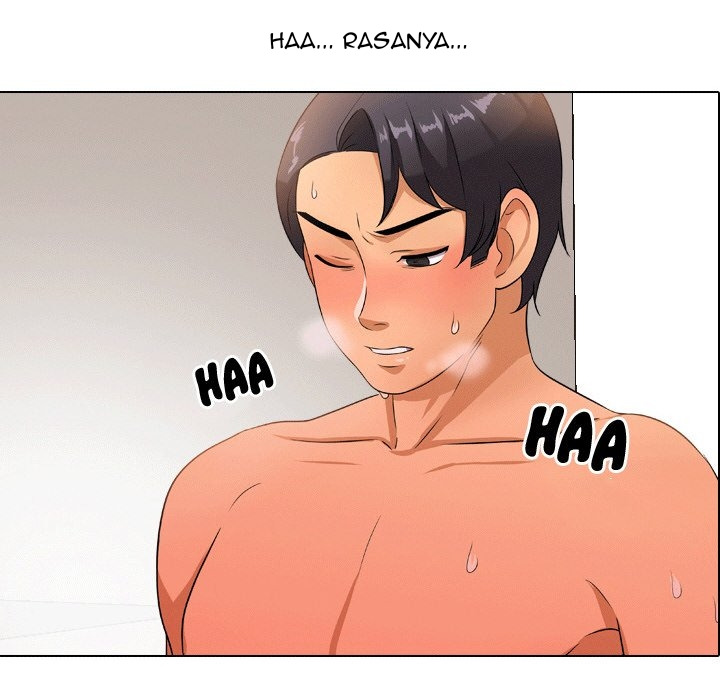 Our Exchange: Chapter chapter-10 - Page 45