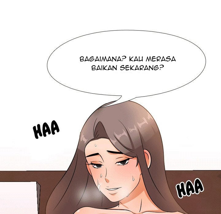 Our Exchange: Chapter chapter-10 - Page 66