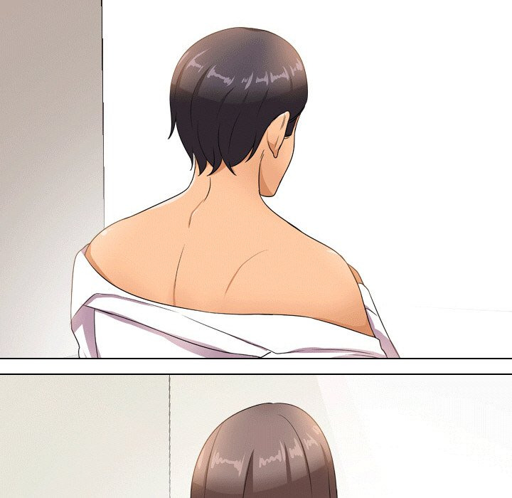 Our Exchange: Chapter chapter-10 - Page 70