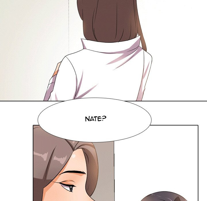 Our Exchange: Chapter chapter-10 - Page 71