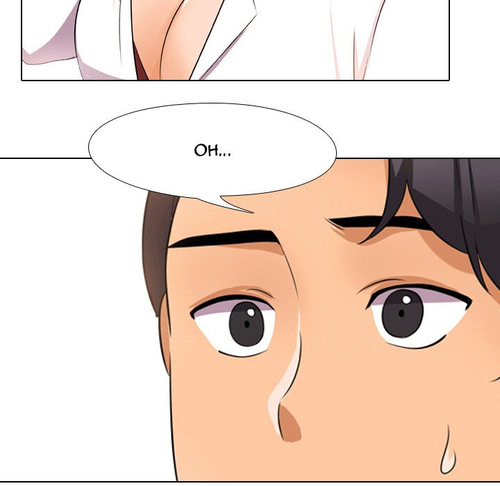 Our Exchange: Chapter chapter-10 - Page 74