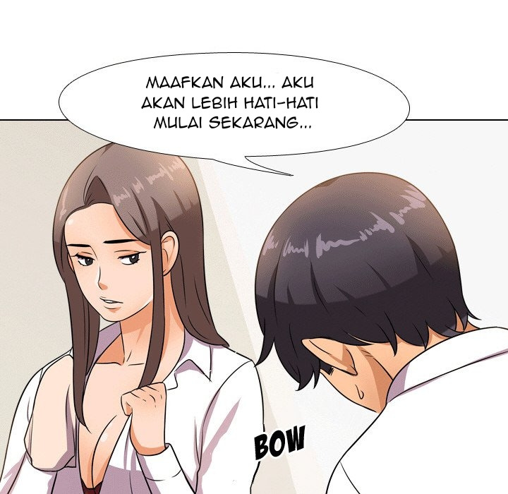 Our Exchange: Chapter chapter-10 - Page 75