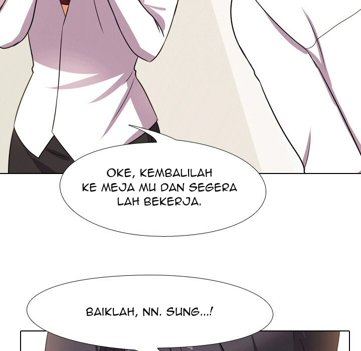 Our Exchange: Chapter chapter-10 - Page 76
