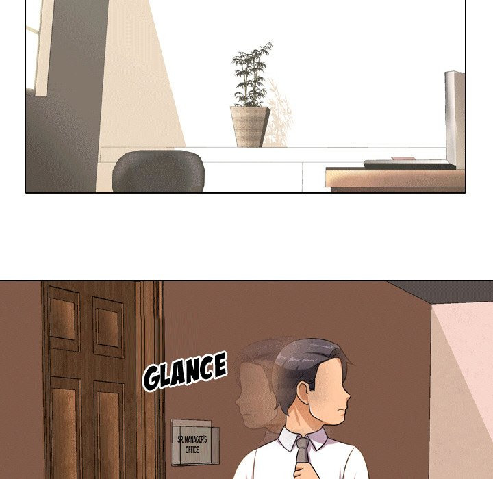 Our Exchange: Chapter chapter-10 - Page 79