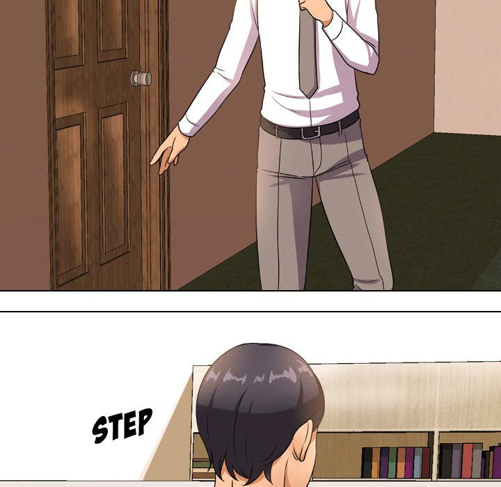 Our Exchange: Chapter chapter-10 - Page 80