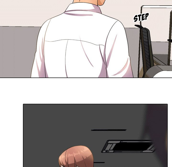 Our Exchange: Chapter chapter-10 - Page 81