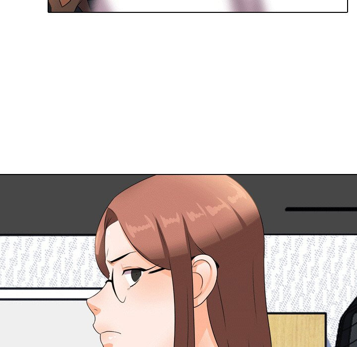 Our Exchange: Chapter chapter-10 - Page 83