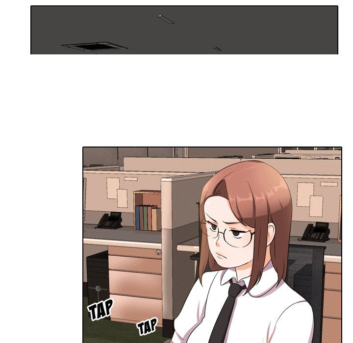 Our Exchange: Chapter chapter-10 - Page 86