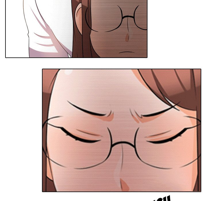 Our Exchange: Chapter chapter-10 - Page 88