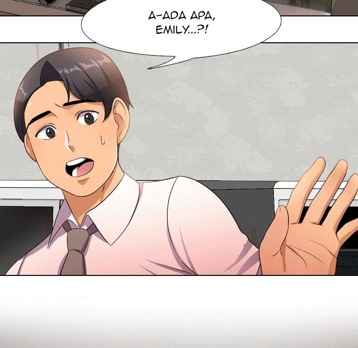 Our Exchange: Chapter chapter-10 - Page 90