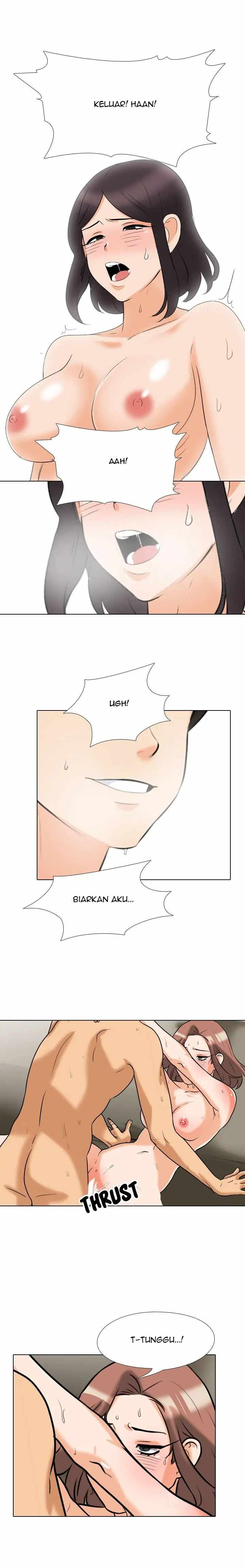 Our Exchange: Chapter chapter-103 - Page 14