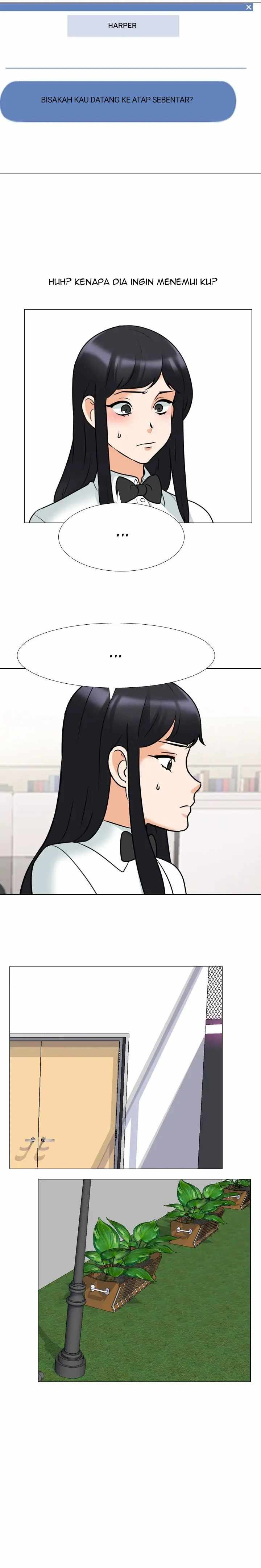 Our Exchange: Chapter chapter-105 - Page 6