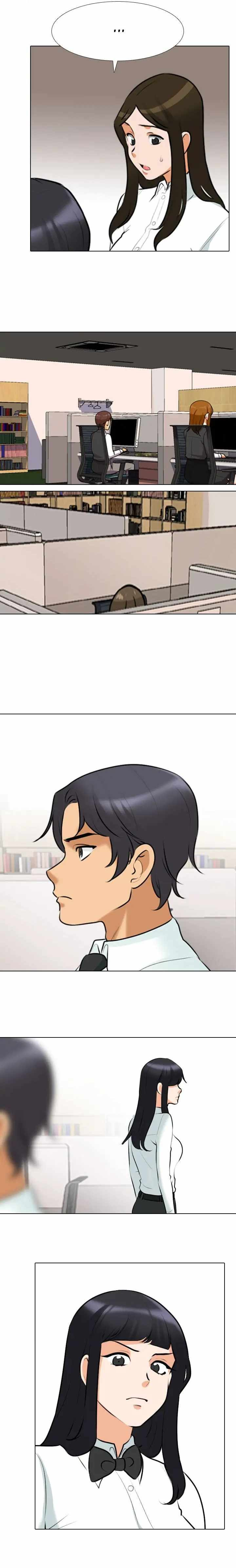Our Exchange: Chapter chapter-105 - Page 10