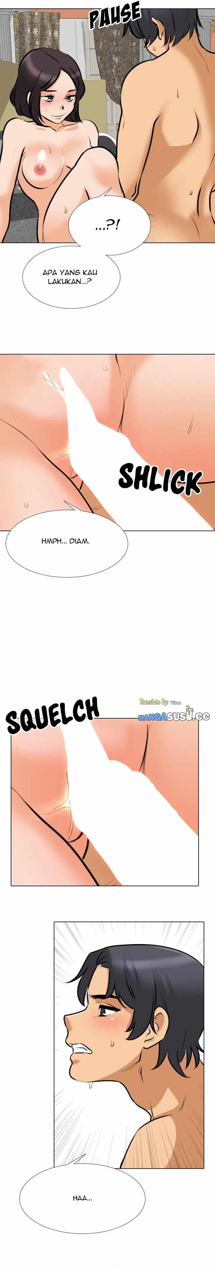 Our Exchange: Chapter chapter-107 - Page 13