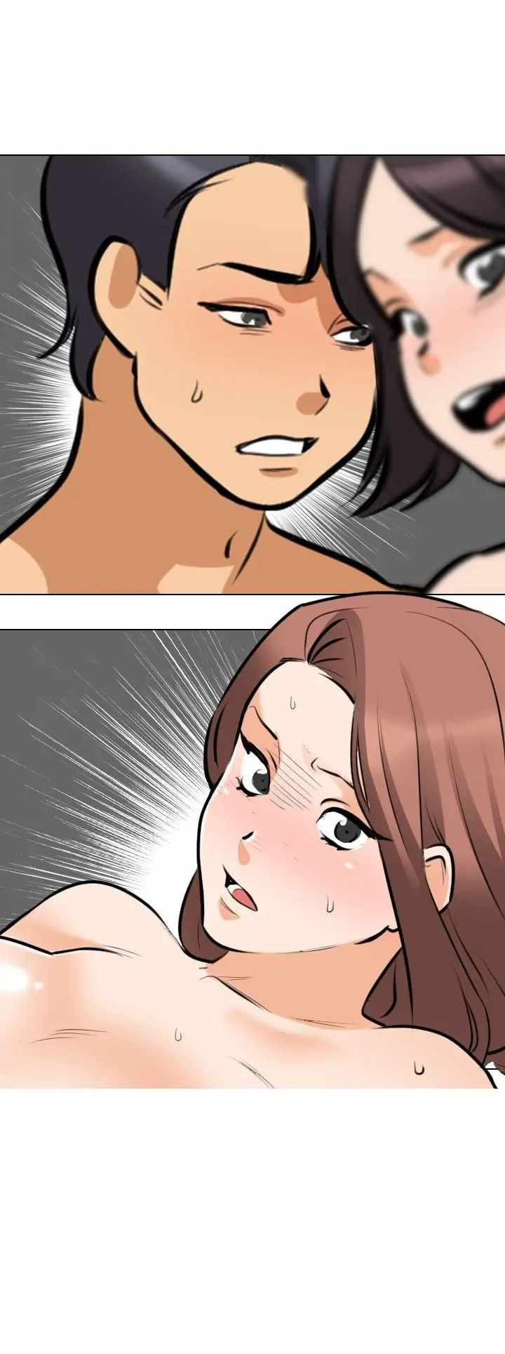 Our Exchange: Chapter chapter-107 - Page 19