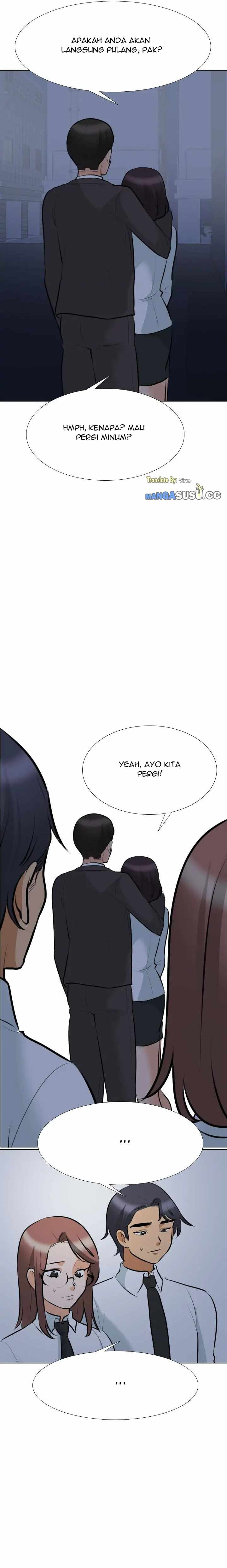 Our Exchange: Chapter chapter-109 - Page 4