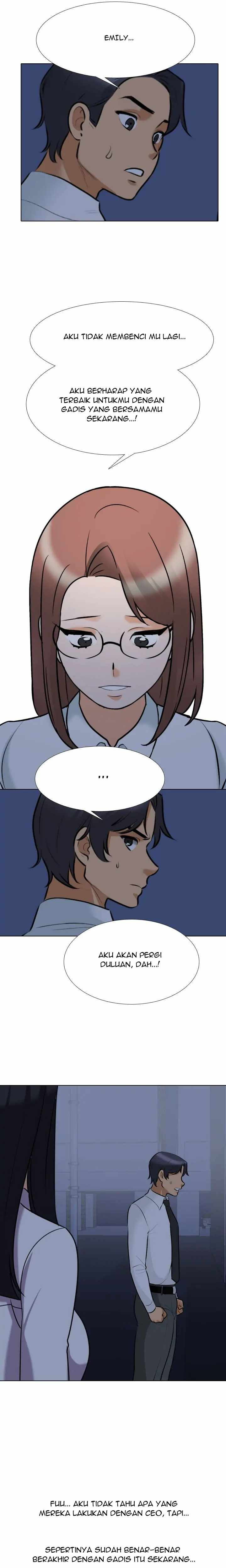 Our Exchange: Chapter chapter-109 - Page 6