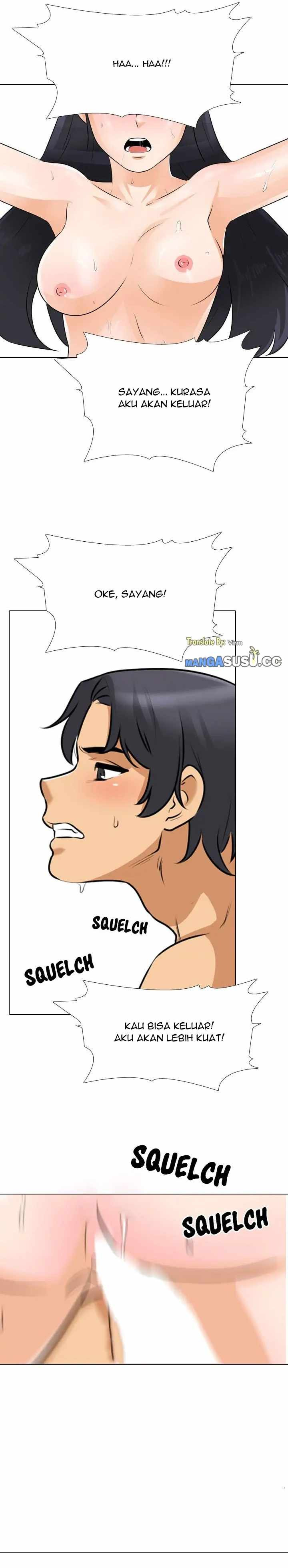 Our Exchange: Chapter chapter-109 - Page 14