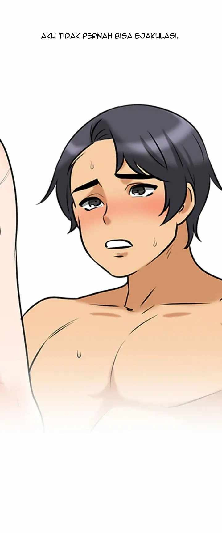 Our Exchange: Chapter chapter-109 - Page 18