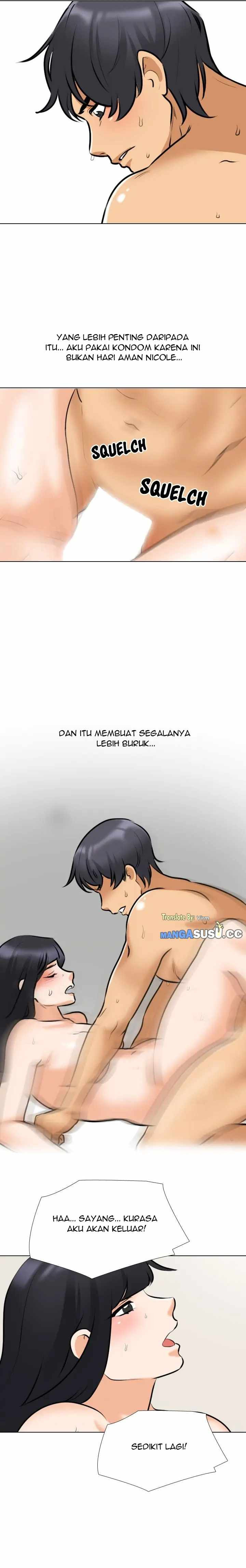 Our Exchange: Chapter chapter-110 - Page 4