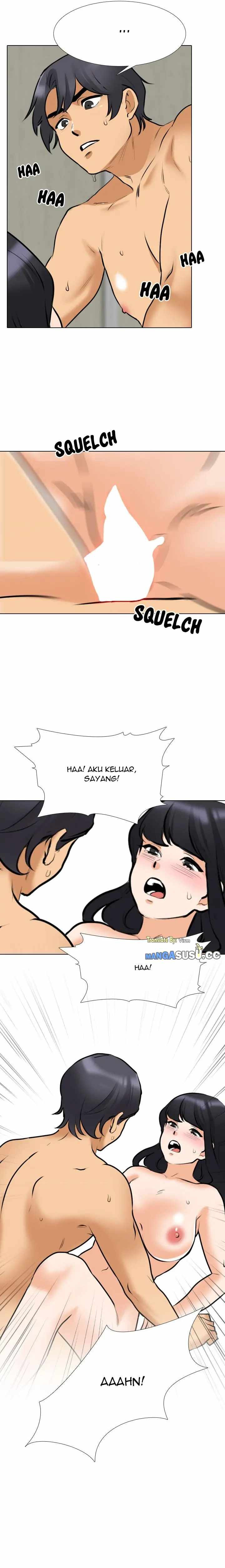 Our Exchange: Chapter chapter-110 - Page 5