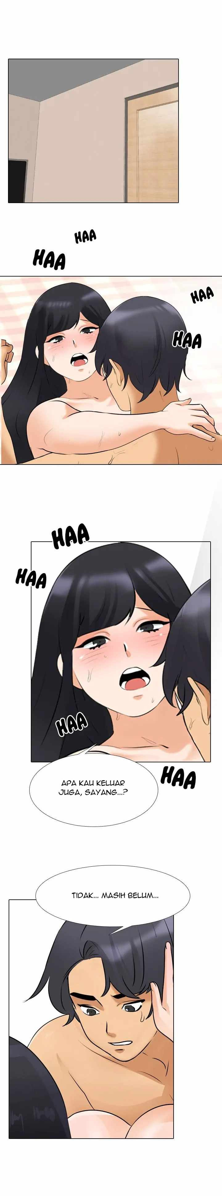 Our Exchange: Chapter chapter-110 - Page 6