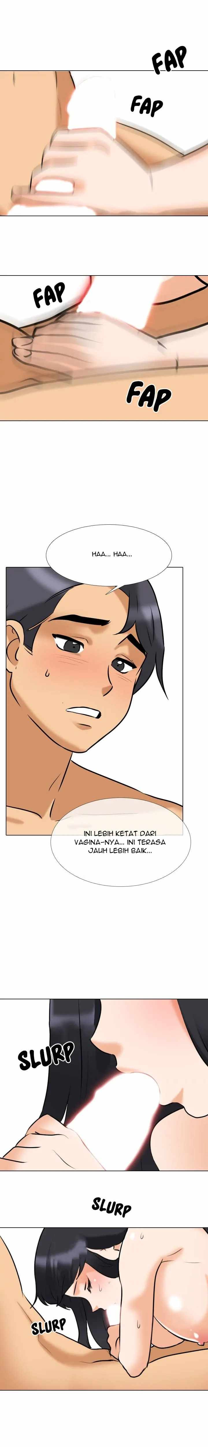 Our Exchange: Chapter chapter-110 - Page 11