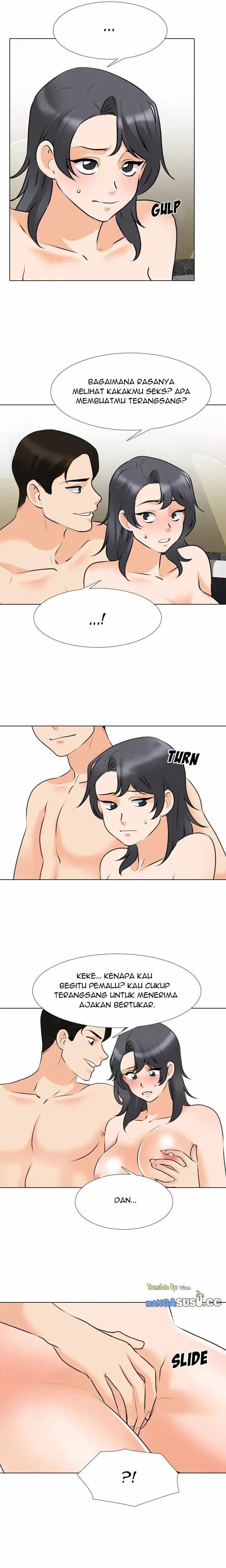 Our Exchange: Chapter chapter-114 - Page 4