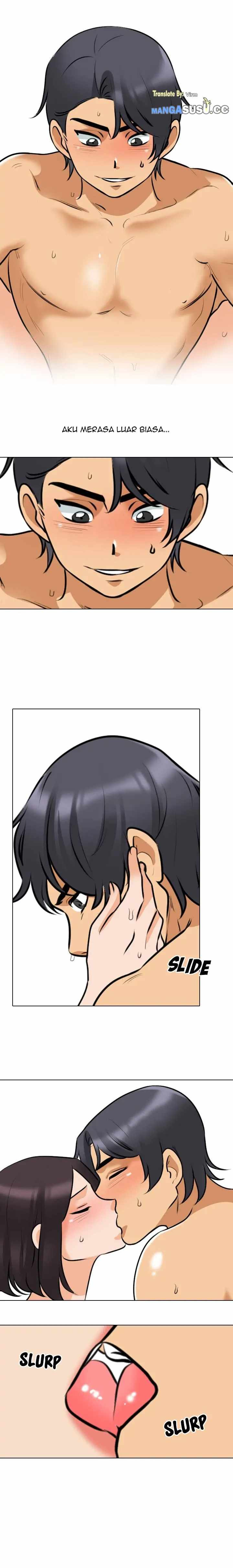 Our Exchange: Chapter chapter-114 - Page 9