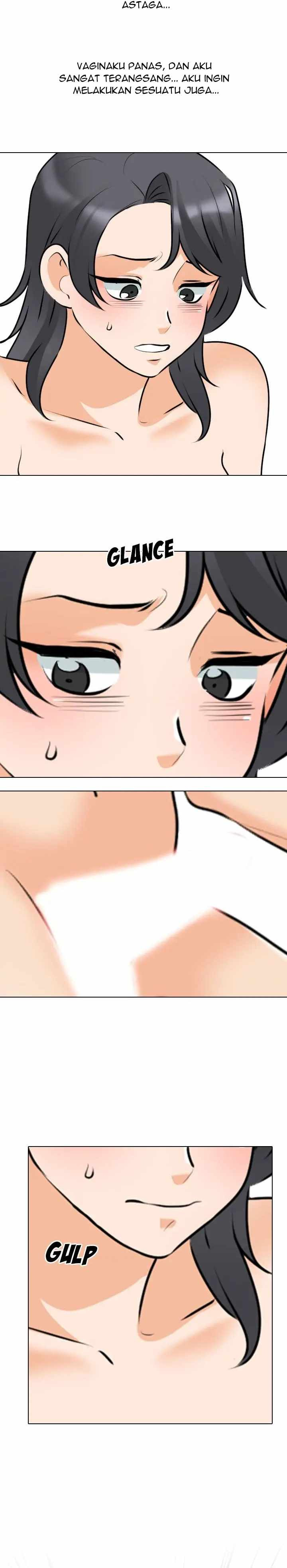 Our Exchange: Chapter chapter-114 - Page 11