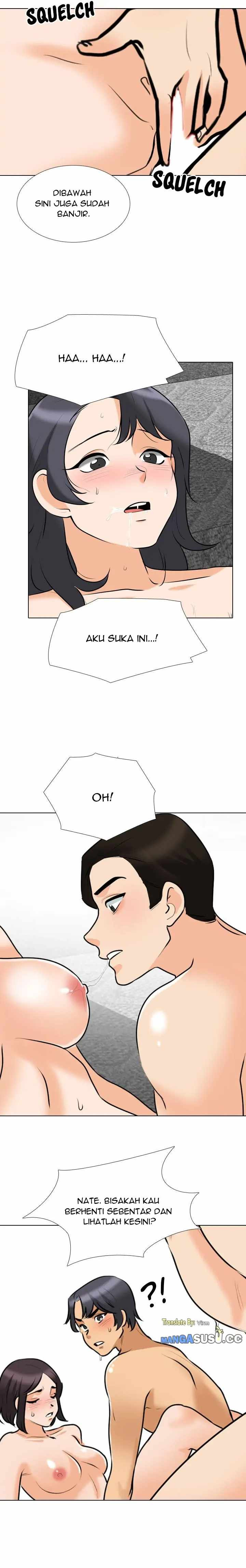 Our Exchange: Chapter chapter-114 - Page 16