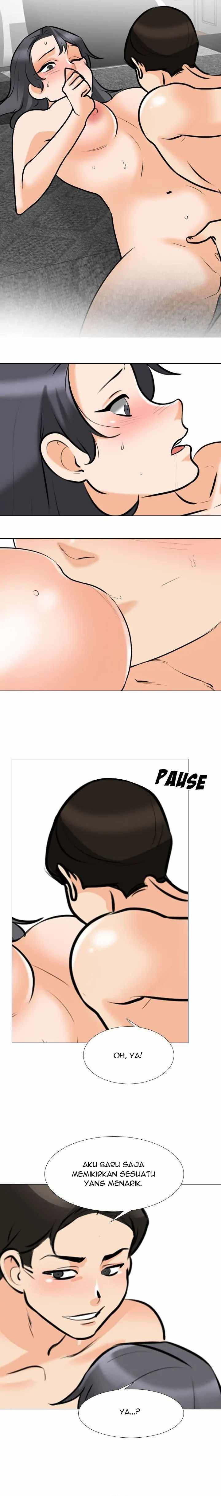Our Exchange: Chapter chapter-114 - Page 18