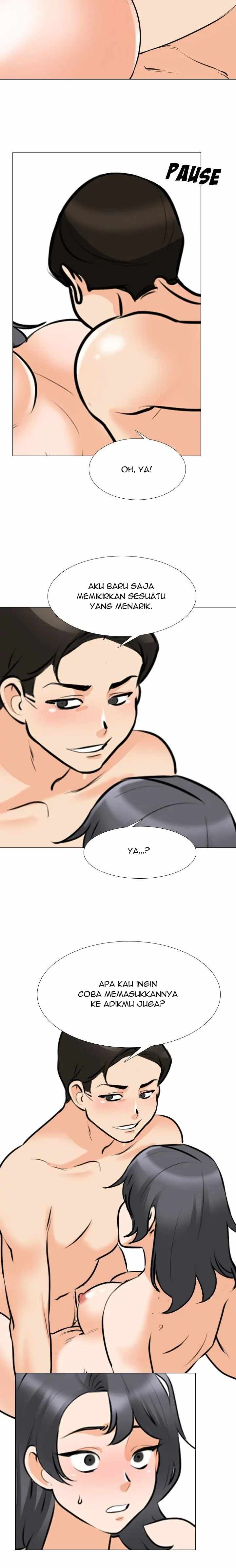 Our Exchange: Chapter chapter-115 - Page 1