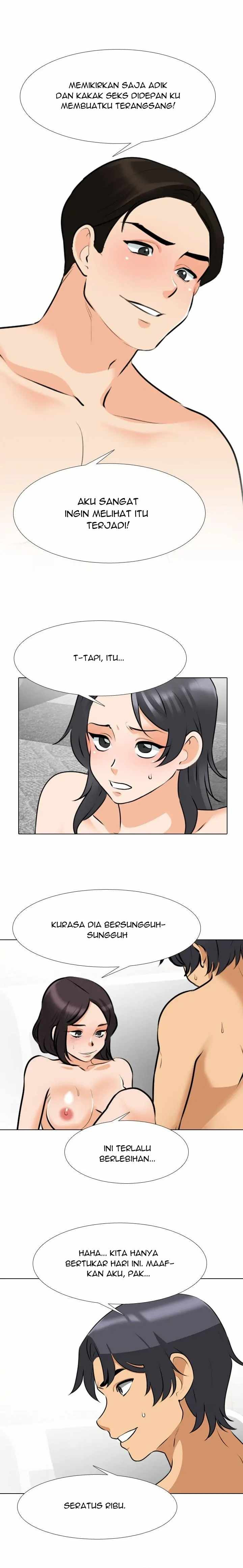Our Exchange: Chapter chapter-115 - Page 4