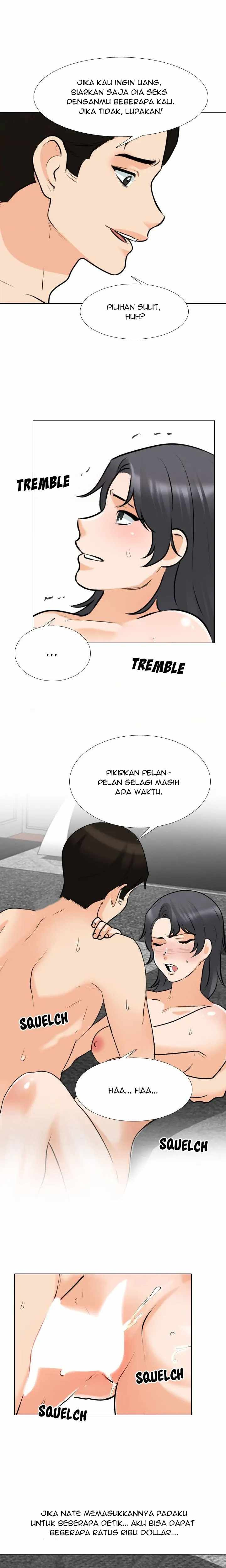 Our Exchange: Chapter chapter-115 - Page 10