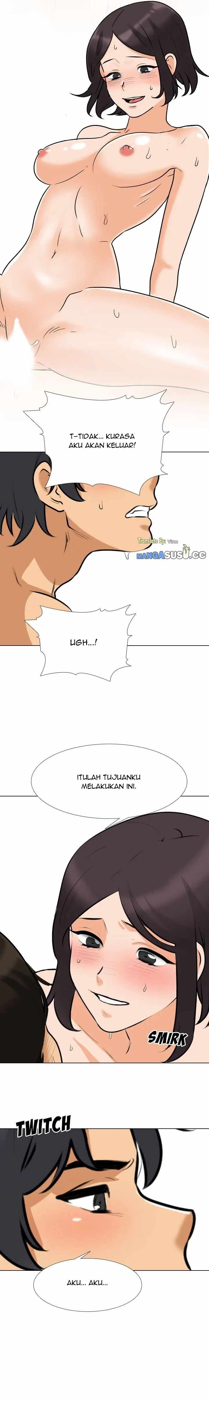 Our Exchange: Chapter chapter-115 - Page 16