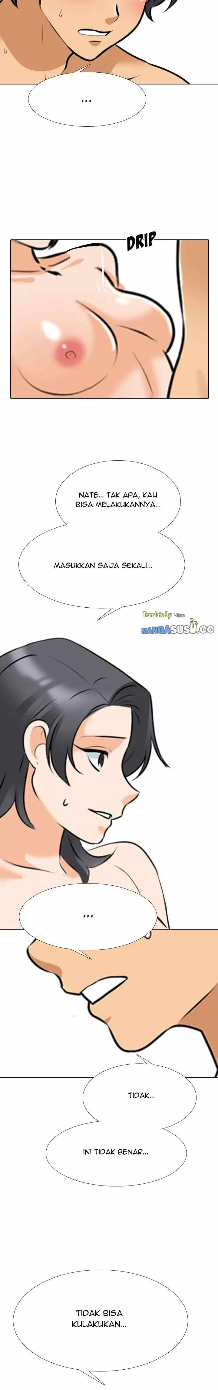 Our Exchange: Chapter chapter-117 - Page 1