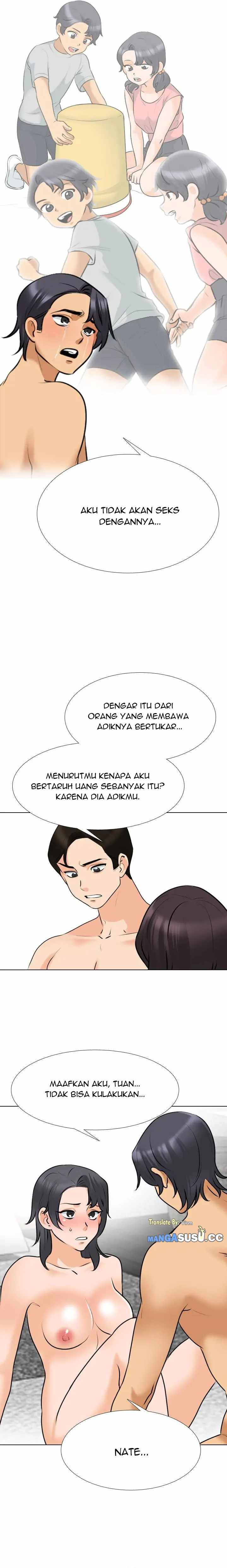 Our Exchange: Chapter chapter-117 - Page 4