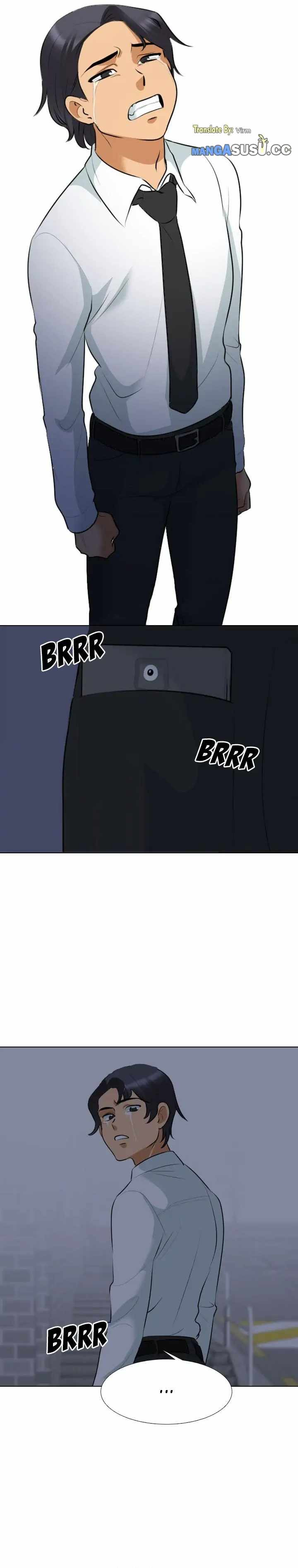 Our Exchange: Chapter chapter-117 - Page 9