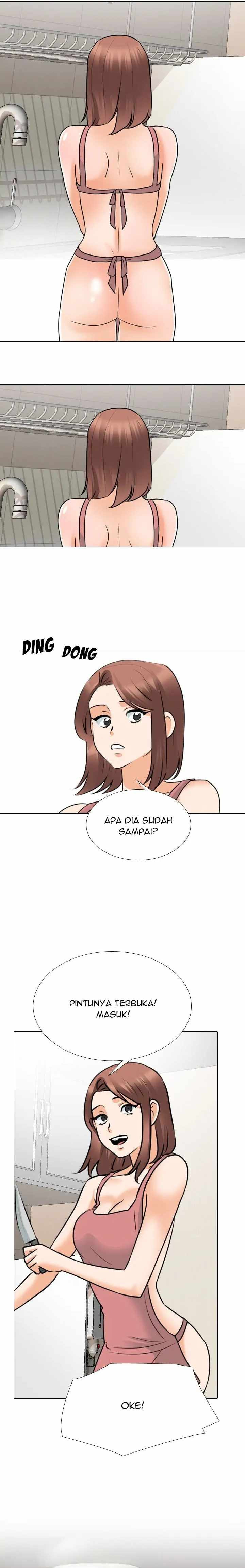 Our Exchange: Chapter chapter-117 - Page 12